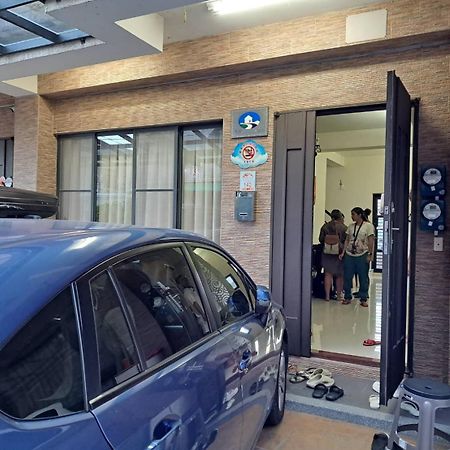 Qingyun Homestay Toucheng Zewnętrze zdjęcie