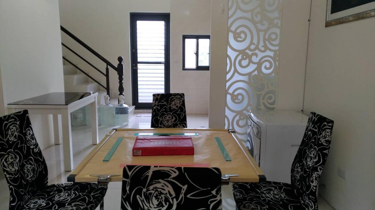 Qingyun Homestay Toucheng Zewnętrze zdjęcie